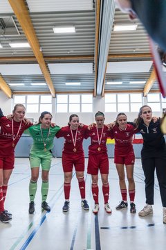 Bild 70 - F NFV Futsalturnier